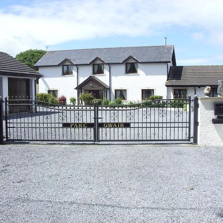 3 Bed Cottage With Hot Tub & Near New Quay Wales Llandysul 外观 照片