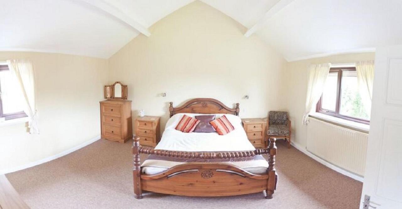 3 Bed Cottage With Hot Tub & Near New Quay Wales Llandysul 外观 照片