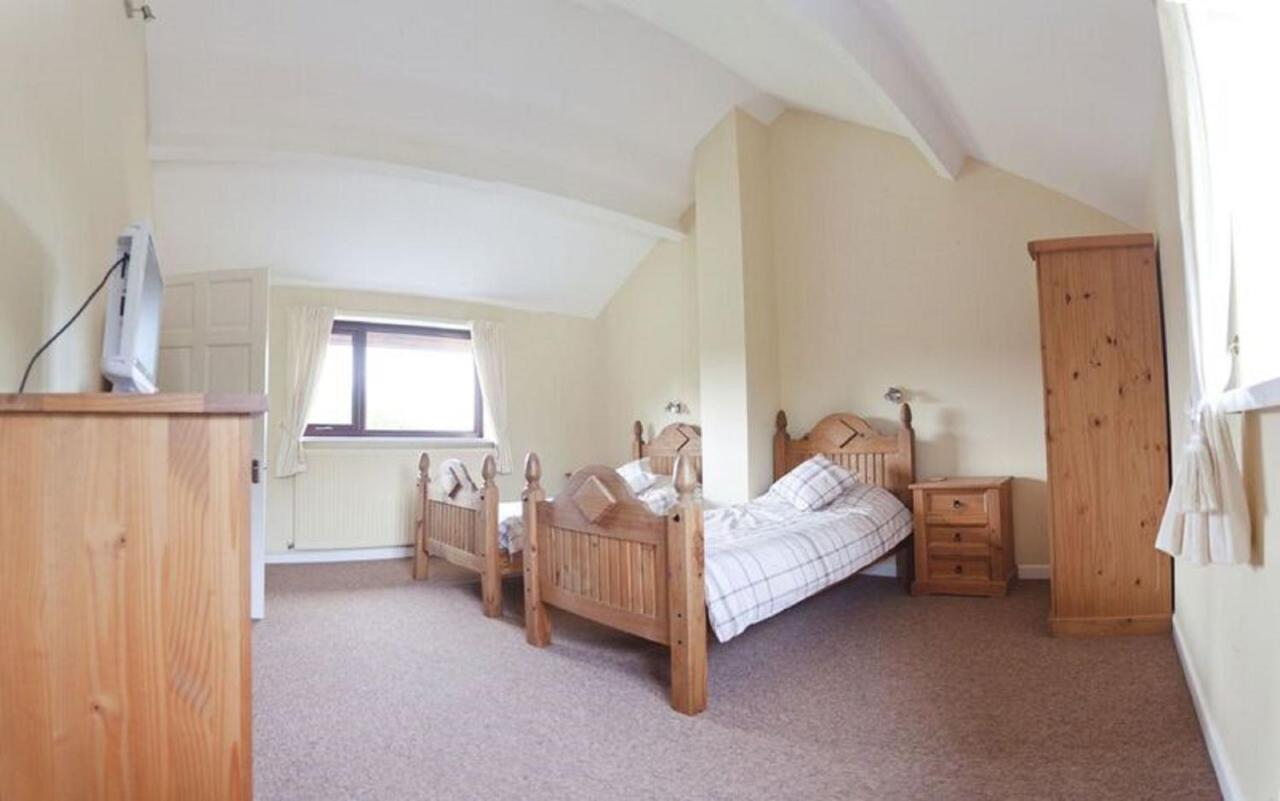 3 Bed Cottage With Hot Tub & Near New Quay Wales Llandysul 外观 照片