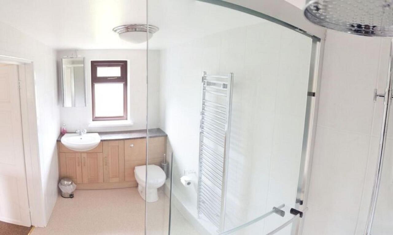 3 Bed Cottage With Hot Tub & Near New Quay Wales Llandysul 外观 照片