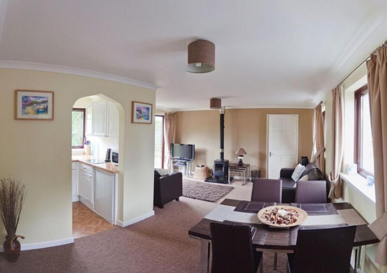 3 Bed Cottage With Hot Tub & Near New Quay Wales Llandysul 外观 照片