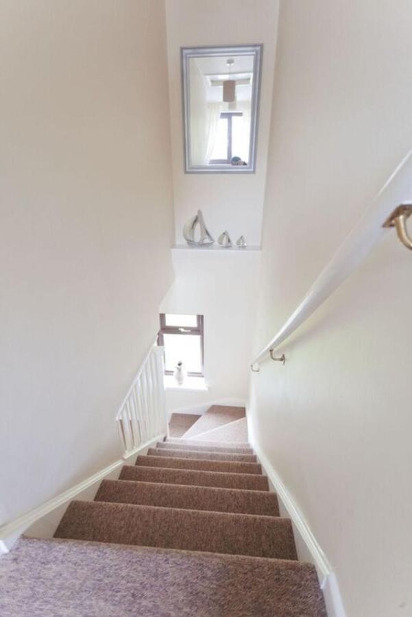 3 Bed Cottage With Hot Tub & Near New Quay Wales Llandysul 外观 照片