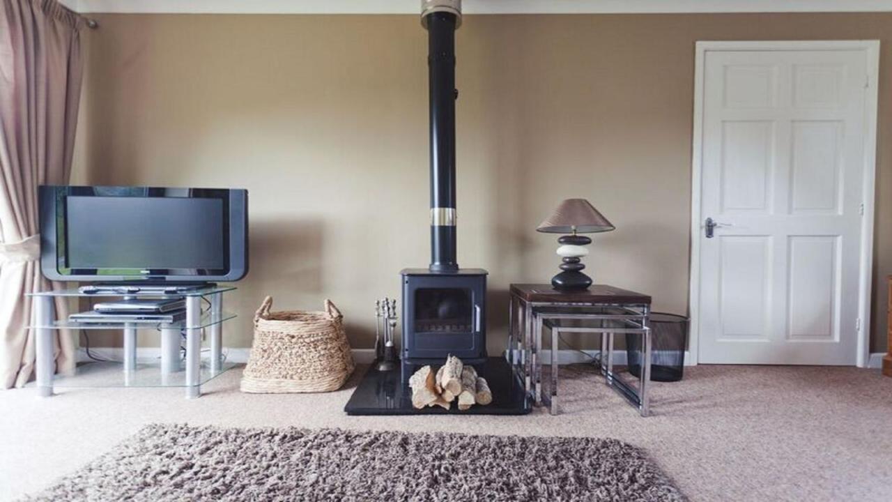 3 Bed Cottage With Hot Tub & Near New Quay Wales Llandysul 外观 照片