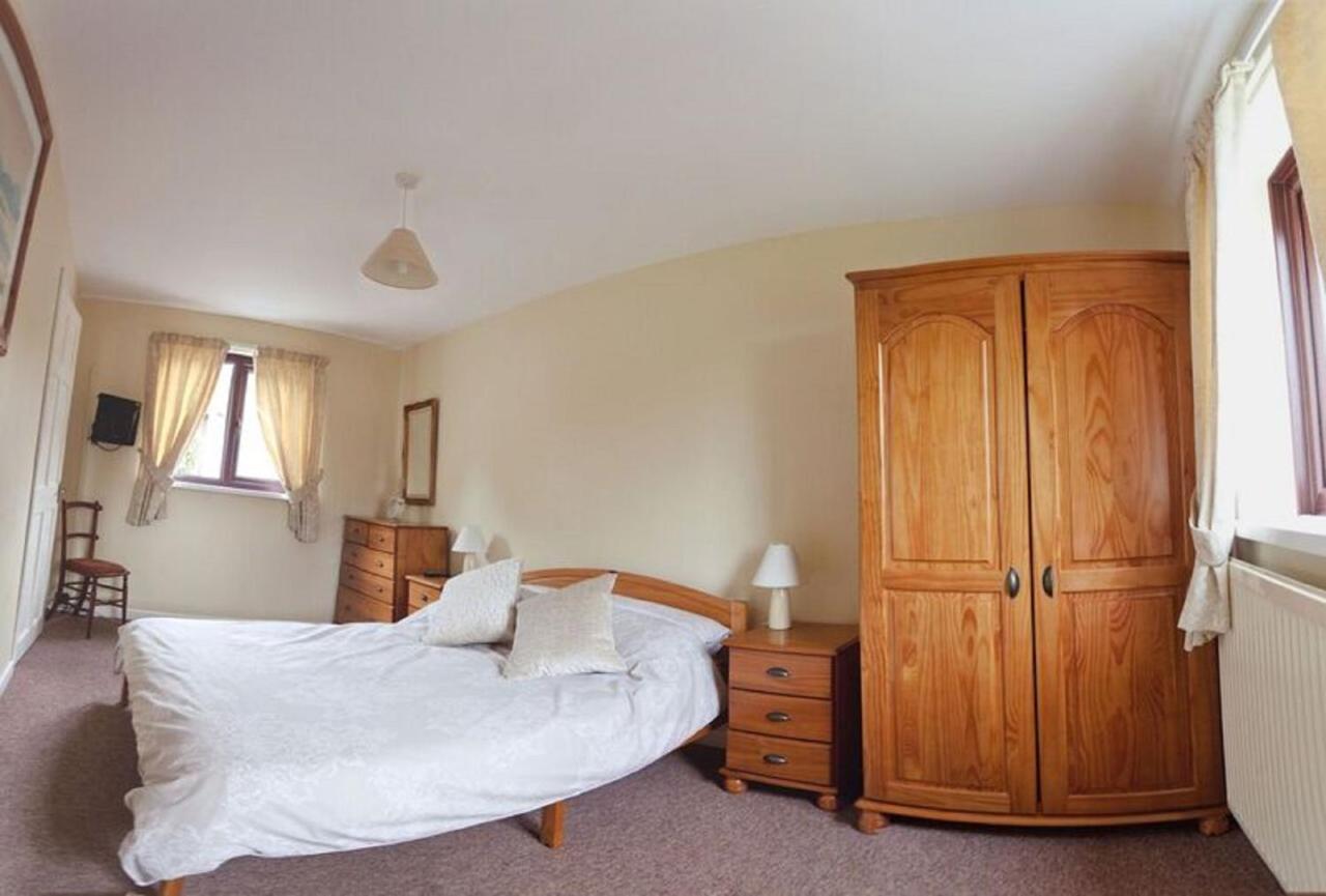 3 Bed Cottage With Hot Tub & Near New Quay Wales Llandysul 外观 照片