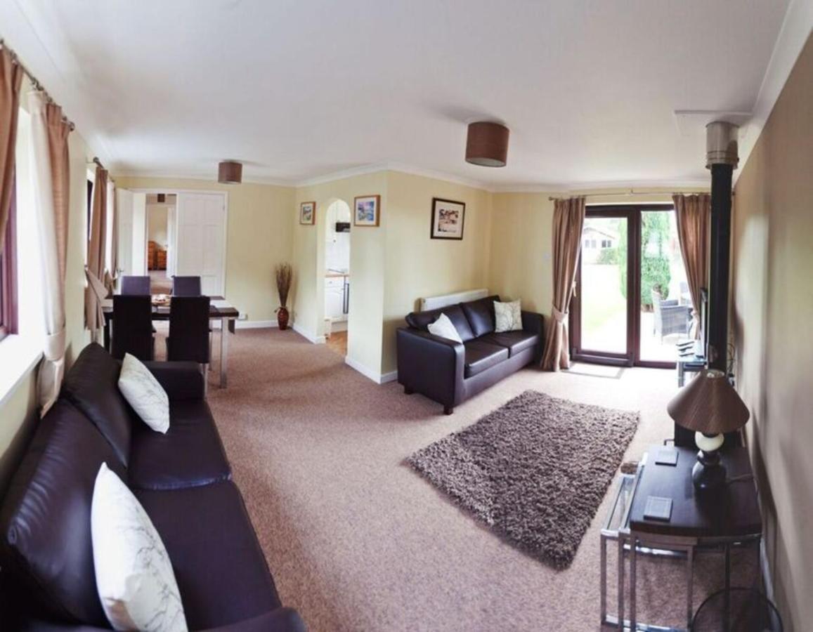 3 Bed Cottage With Hot Tub & Near New Quay Wales Llandysul 外观 照片